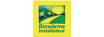 Biowärme Installateur